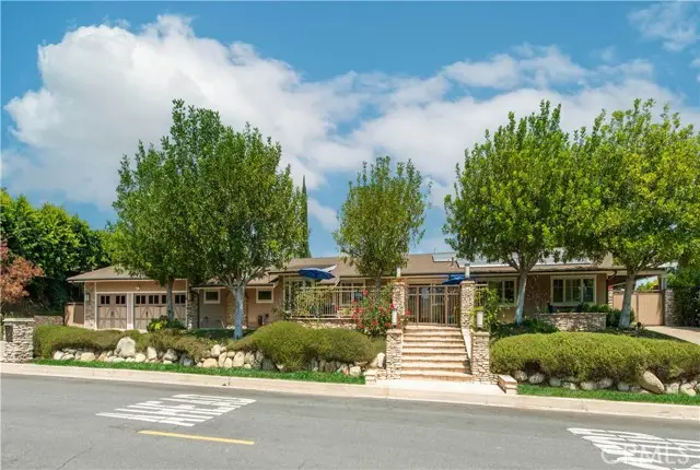 16426 Knollwood Drive, Granada Hills, CA 91344 - Image #1