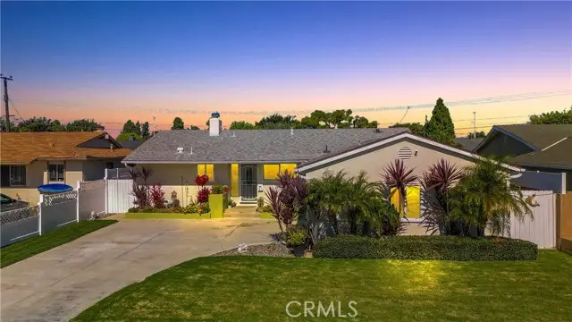 5131 Skylark, Huntington Beach, CA 92649 - Image #1