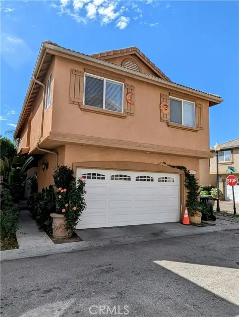 13717 Deane Lane, Sylmar (los Angeles), CA 91342