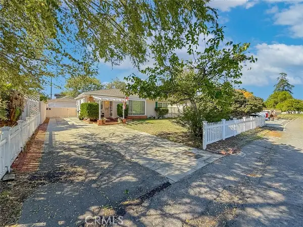 6223 Klump, North Hollywood (los Angeles), CA 91606