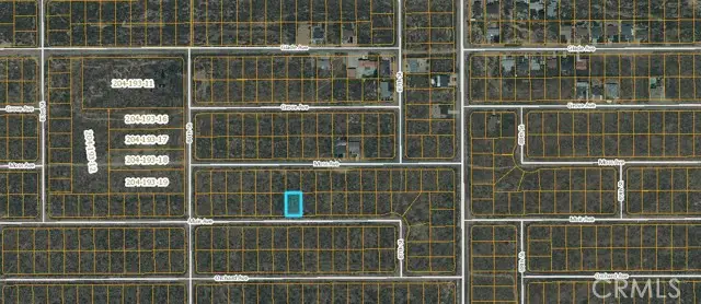 102 Muir Avenue, California City, CA 93505 - Image #3