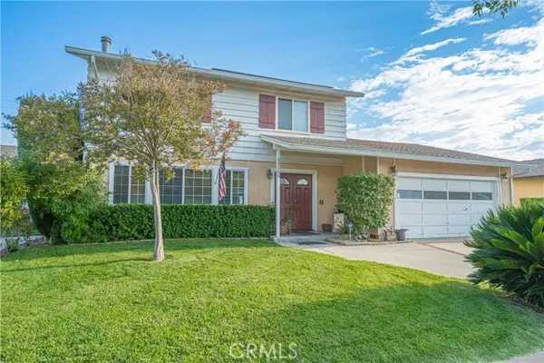 22500 Festividad, Saugus (santa Clarita), CA 91350