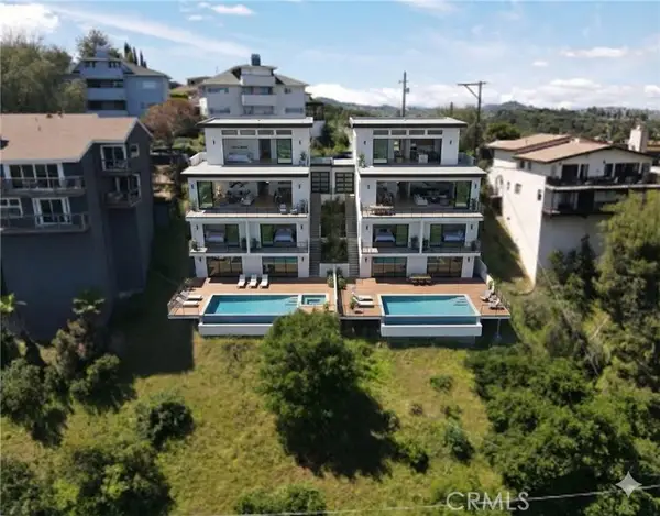 21478 Iglesia, Woodland Hills (los Angeles), CA 91364