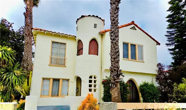 2853 Buckingham Road, Los Angeles, CA 90016 - Image #1