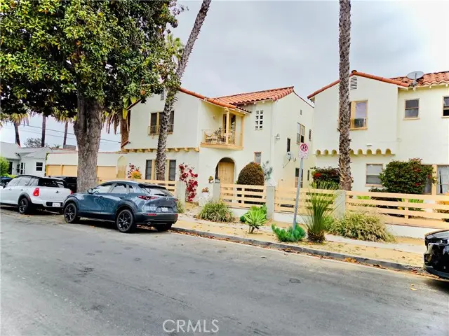 2853 Buckingham Road, Los Angeles, CA 90016 - Image #3