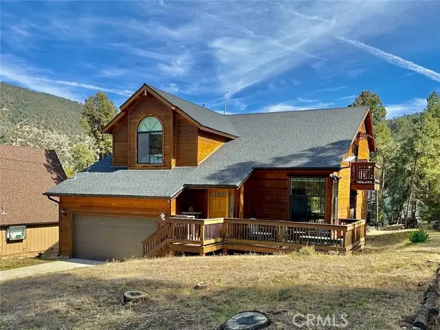 2704 Bryce Court, Pine Mountain Club, CA 93222 - Image #2