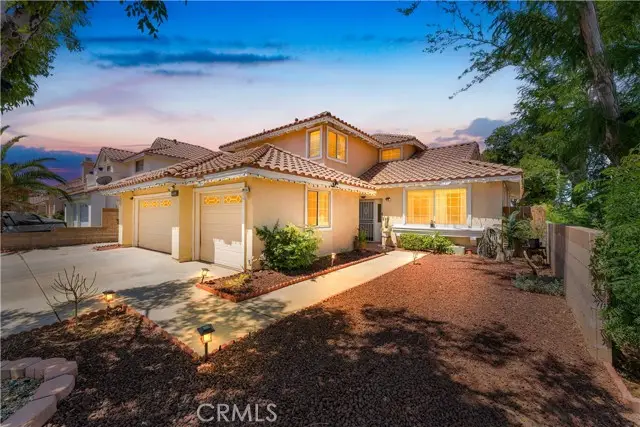 44559 Aspen Street, Lancaster, CA 93535 - Image #1