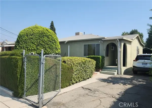13754 Weidner, Pacoima (los Angeles), CA 91331