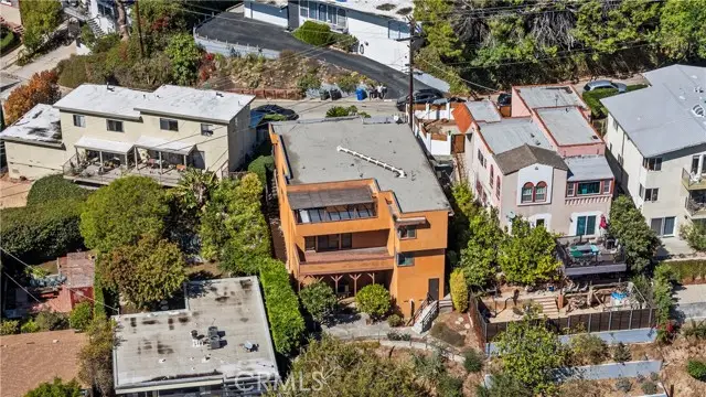 1734 Redesdale, Silver Lake, CA 90026 - Image #3