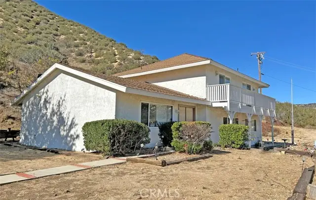 43155 Lake Hughes, Lake Hughes, CA 93532 - Image #1