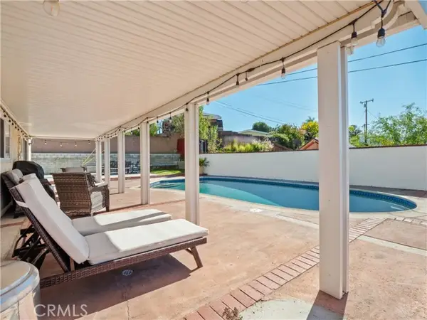 18920 Felbridge, Canyon Country (santa Clarita), CA 91351