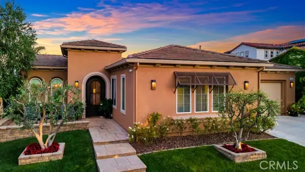 6888 Copper Creek, Moorpark, CA 93021