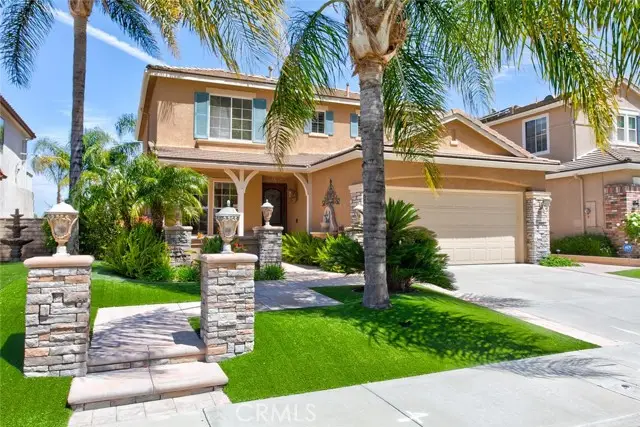 26211 Reade Place, Stevenson Ranch, CA 91381 - Image #1