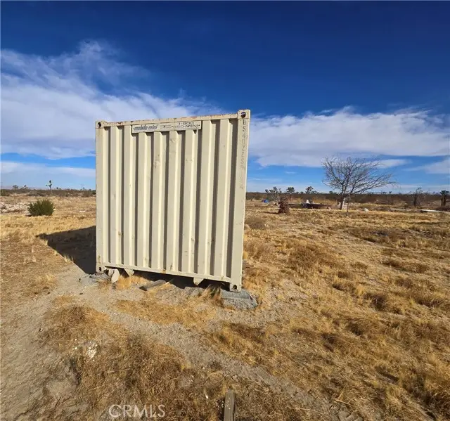 0 263rd Road, Pinon Hills, CA 92372 - Image #2