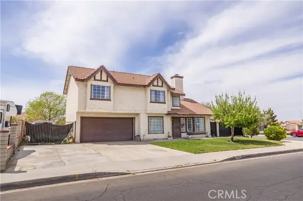 37543 Monarch Street, Palmdale, CA 93552