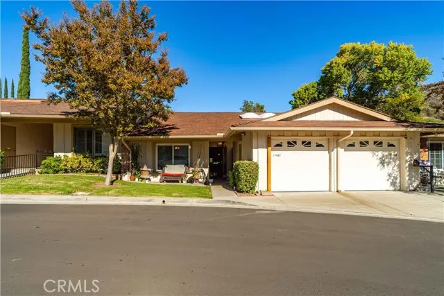 19427 Oak Crossing Road, Santa Clarita, CA 91321 - Image #1