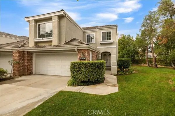 24420 Hampton #C, Valencia (santa Clarita), CA 91355