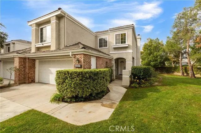 24420 Hampton #C, Valencia, CA 91355 - Image #2