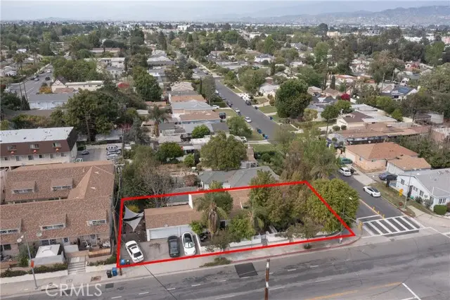 11667 Burbank, North Hollywood, CA 91601 - Image #1