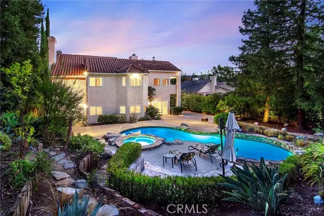6085 Lake Lindero, Agoura Hills, CA 91301 - Image #1