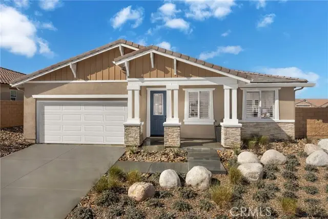 13869 Mesa View Drive, Victorville, CA 92392 - #1