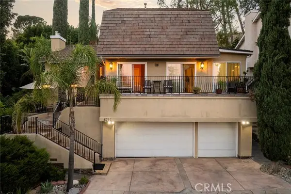 6703 Corie, West Hills (los Angeles), CA 91307