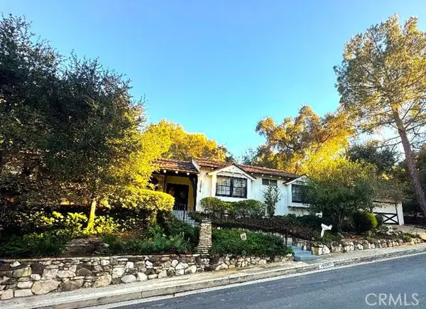 15936 Valley Wood Road, Sherman Oaks, CA 91403