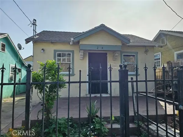 224 N Bixel, Los Angeles, CA 90026