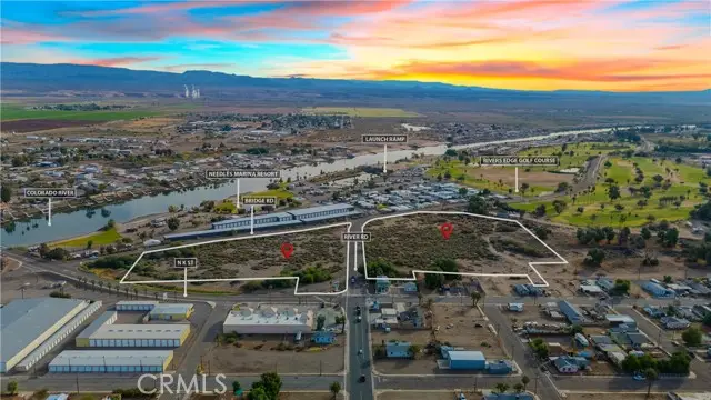 429 N K, Needles, CA 92363 - Image #2