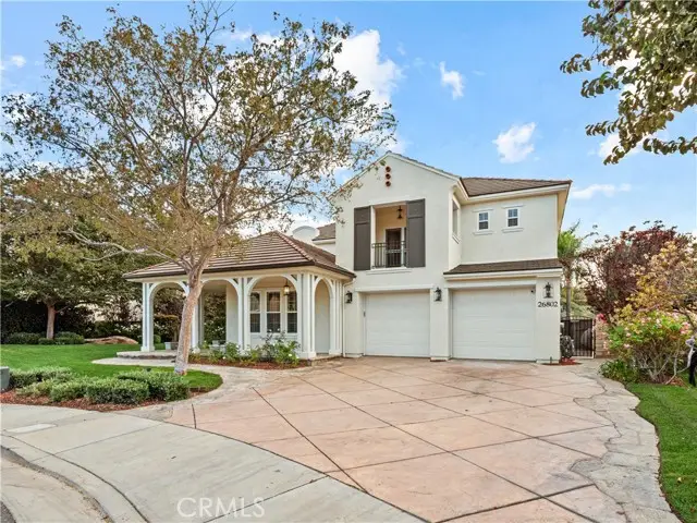 26802 Stonegate, Stevenson Ranch, CA 91381 - Image #1