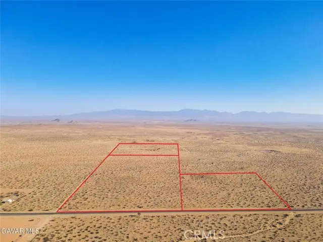 250 E Ave J 250th St E, Lancaster, CA 93535 - #1