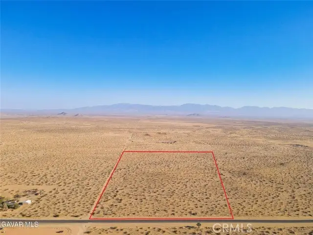 250 E Ave J 250th St E, Lancaster, CA 93535 - #3