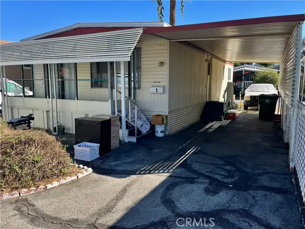 10900 Sepulveda Boulevard #1 Serra, San Fernando, CA 91345