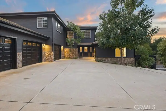 2514 Sierra Creek Road, Agoura Hills, CA 91301 - #1