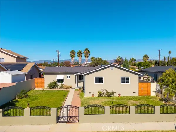 13069 Strathern Street, North Hollywood (los Angeles), CA 91605