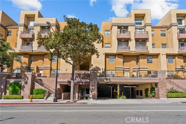 201 E Angeleno #426, Burbank, CA 91502 - #2