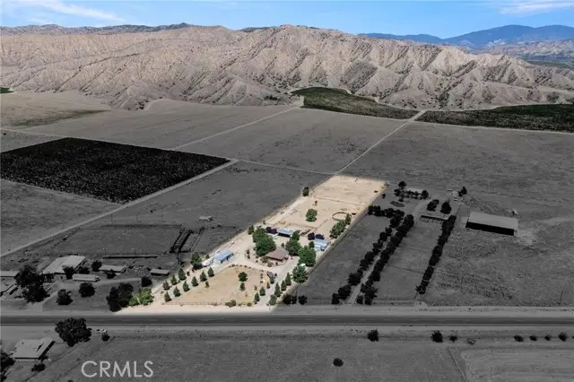 4333 Highway 33, New Cuyama, CA 93254 - Image #1