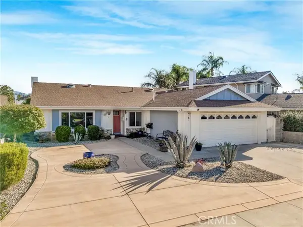 19648 Lonerock, Canyon Country (santa Clarita), CA 91351