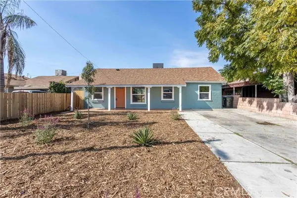809 Caylor, Bakersfield, CA 93304