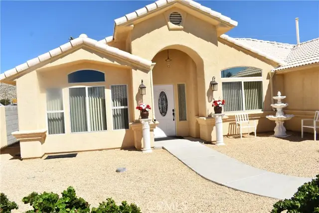 66026 Avenida Cadena, Desert Hot Springs, CA 92240 - Image #1