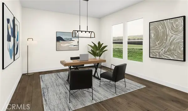 24208 N Corte Alegra, Valencia (santa Clarita), CA 91354