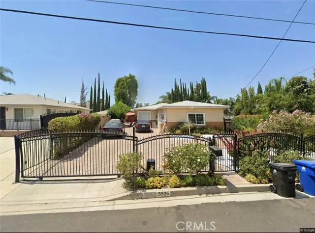 5525 Beckford, Tarzana, CA 91356 - #1