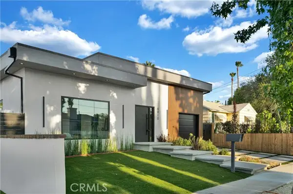 6010 Lasaine Avenue, Encino (los Angeles), CA 91316