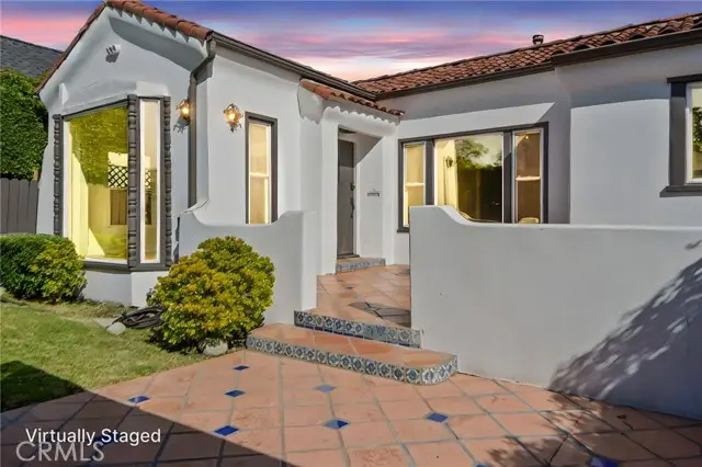732 N Crescent Heights, Los Angeles, CA 90046 - Image #1