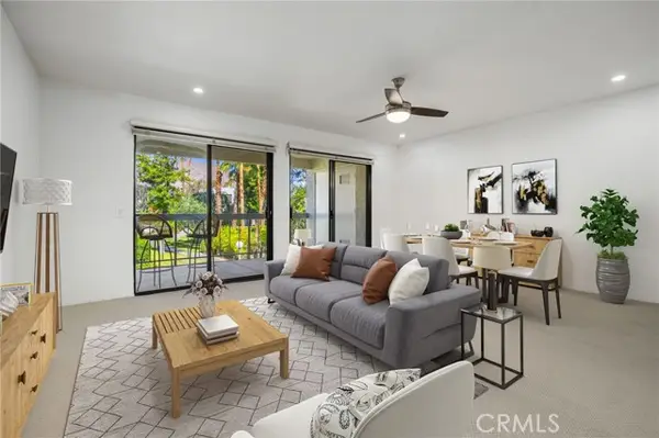 2023 N Via Miraleste #1022, Palm Springs, CA 92262