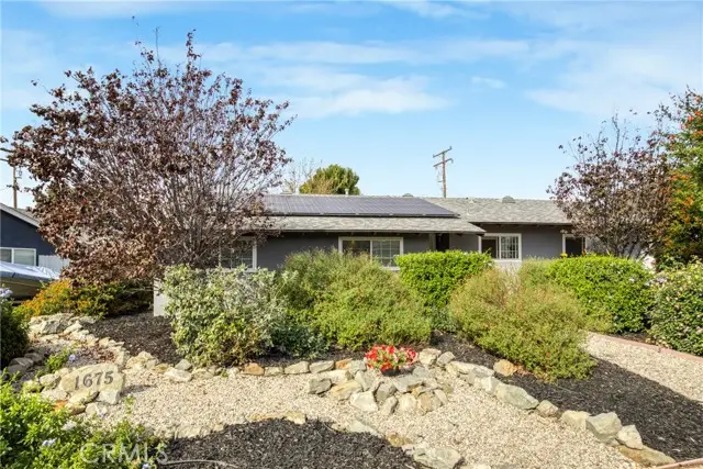 1675 Barnes, Simi Valley, CA 93063 - Image #1