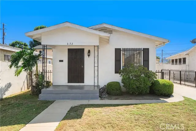 632 E 87th Place, Los Angeles, CA 90002 - Image #1