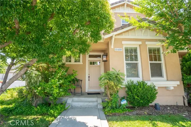 11480 Autumn Glen Court, Porter Ranch, CA 91326 - Image #1