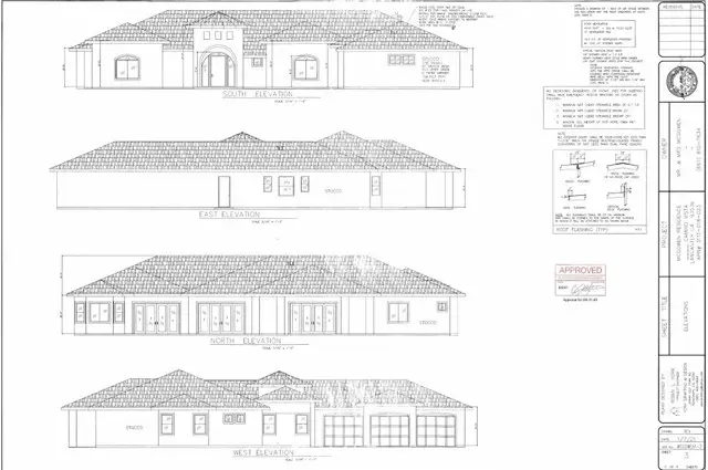 0 Camino Vista, Quartz Hill, CA 93536 - Image #1