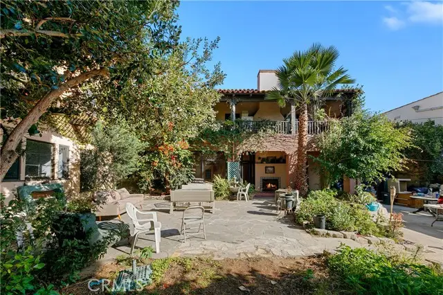 819 S Curson Avenue, Los Angeles, CA 90036 - Image #1